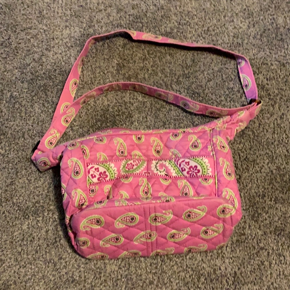 Vera Bradley purse
